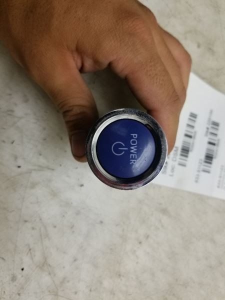 12-18 TOYOTA PRIUS C IGNITION SWITCH PUSH START BUTTON