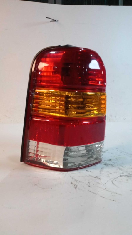 Used Left Tail Light Assembly fits: 2006 Ford Escape Left Grade B