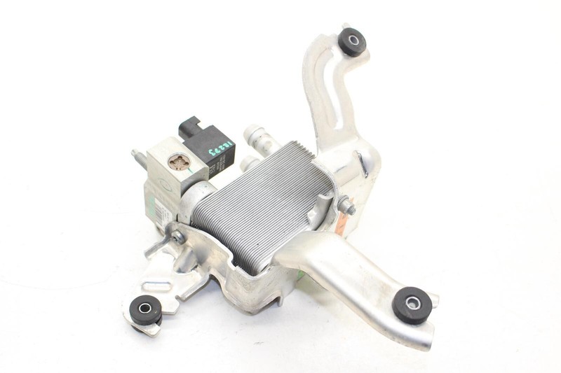 21-24 Ford Mach-E Battery Cooler J9H10C708AE