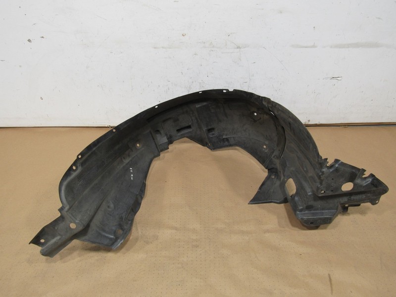 Lexus SC430 Front Right Passenger Fender Wheel Splash Shield Liner Guard 02-06 |