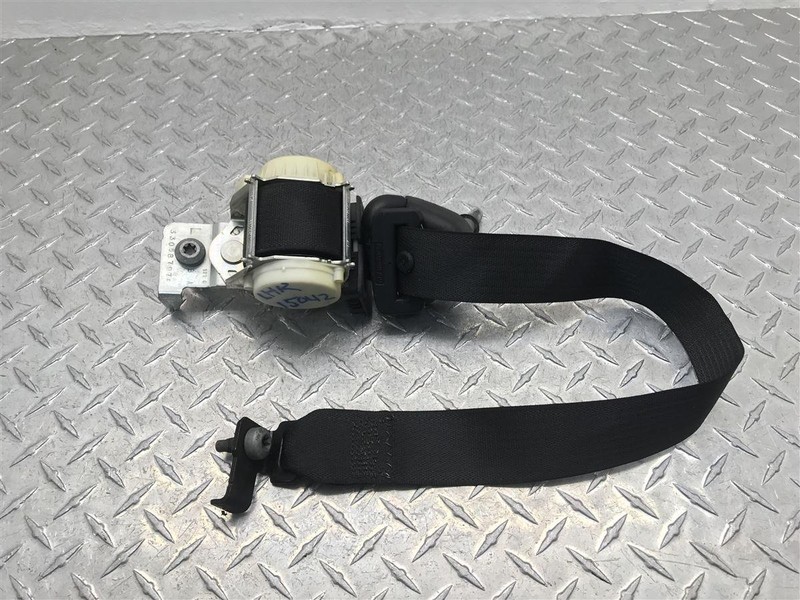 2009 LINCOLN NAVIGATOR DRIVER 2ND ROW RETRACTOR OEM 9L1Z-40611B69-AA
