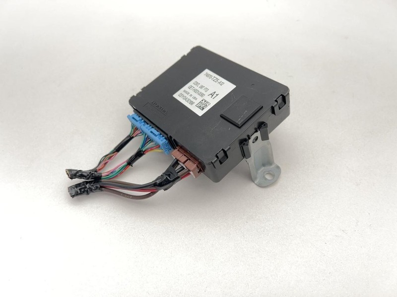 2016-2020 ACURA MDX POWER TAILGATE CONTROL MODULE 3.5L AT AWD 60K -BASE- 59182