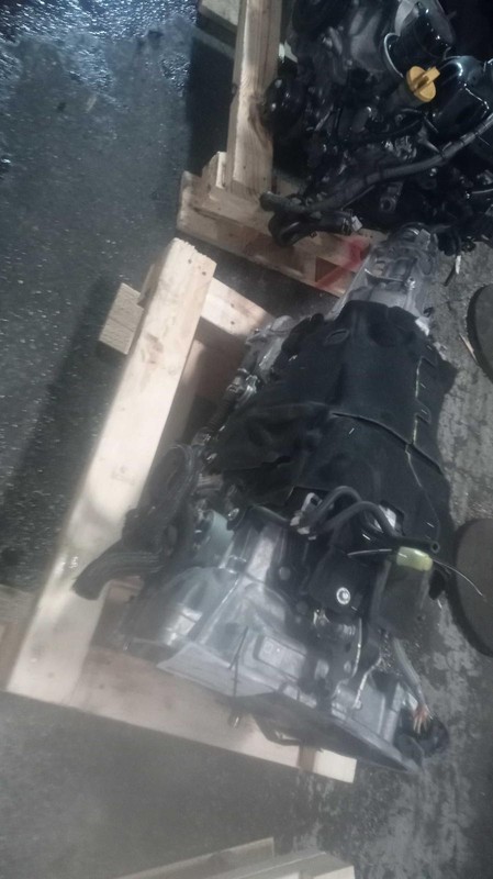 2020 Subaru XV Crosstrek Automatic Transmission Assembly 46K Miles OEM