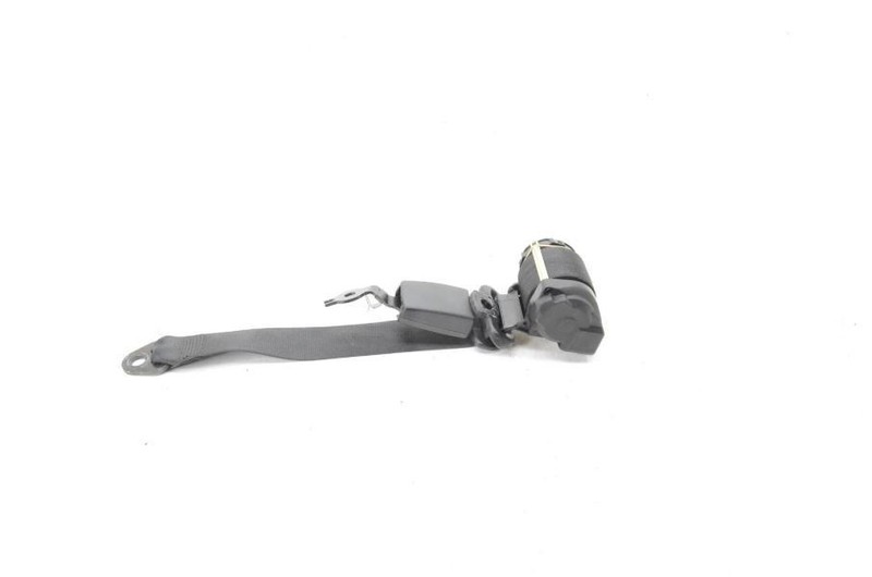 1999-2004 Porsche 911 996 Passenger Right Rear Seat Belt Retractor