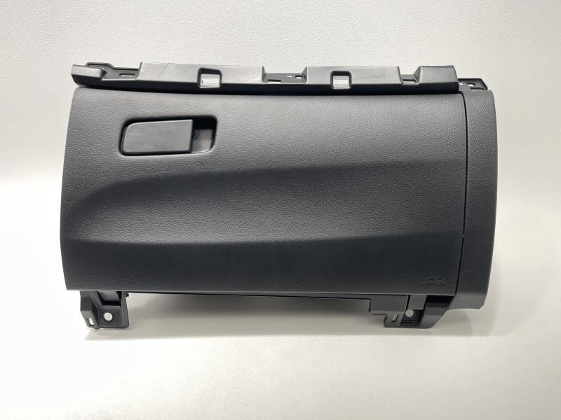 2018-2022 GLOVE BOX STORAGE COMPARTMENT BLACK TC:-A-A 57K -LX- 54466