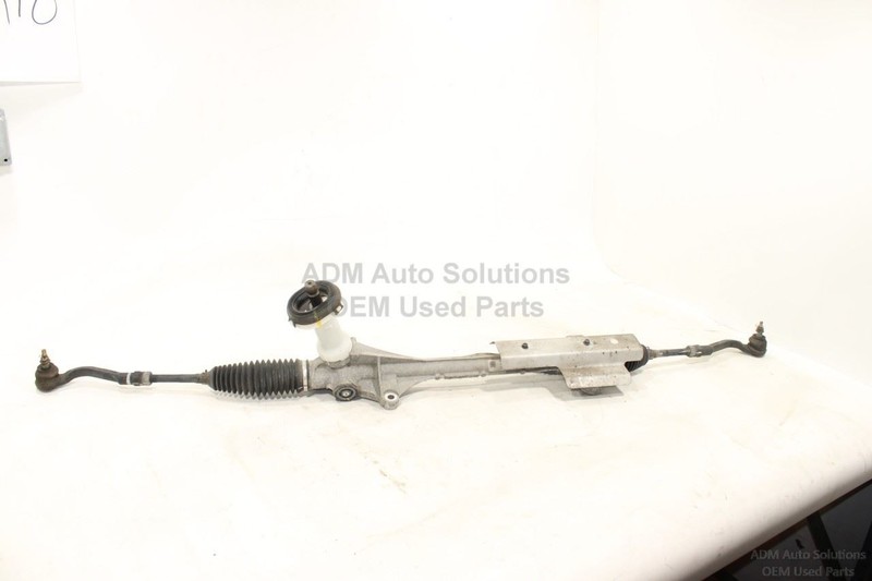 2018-2020 KIA SORENTO LX POWER STEERING GEAR RACK/PINION ELECTRIC 56500C5600 OEM