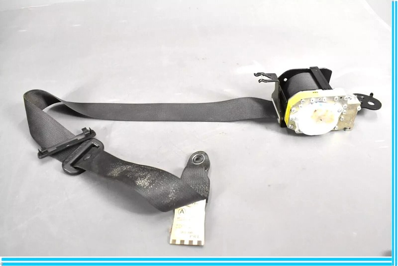 07-17 Lexus LS460 XF40 Rear Left Driver Side Seatbelt Retractor 73370-50231 OEM