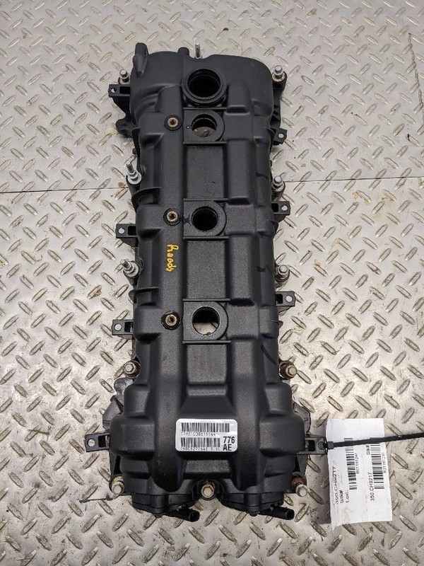 11-21 CHRYSLER DODGE JEEP 12-21 RAM 3.6L ENGINE PASSENGER SIDE VALVE COV1161241