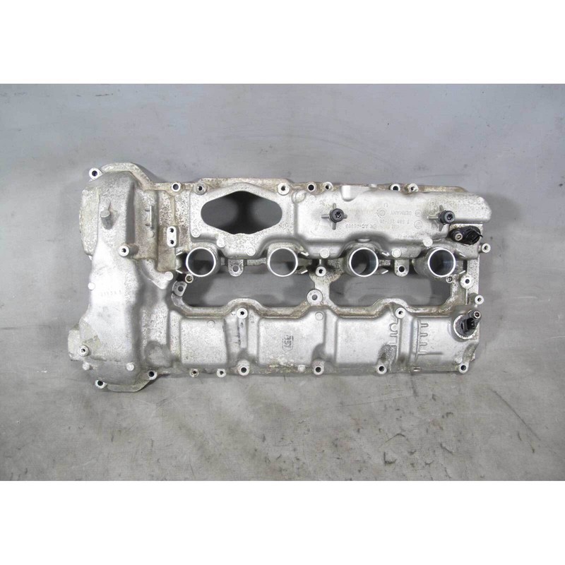 2009-2014 BMW F01 750i F12 650i N63 4.4L Twin Turbo V8 Bank 2 Left Valve Cover