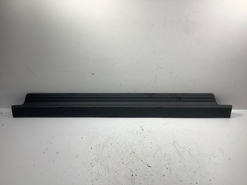 94-97 Honda Accord 2D Right Step Floor Garnish Gray 84201-SV2-A00 OEM