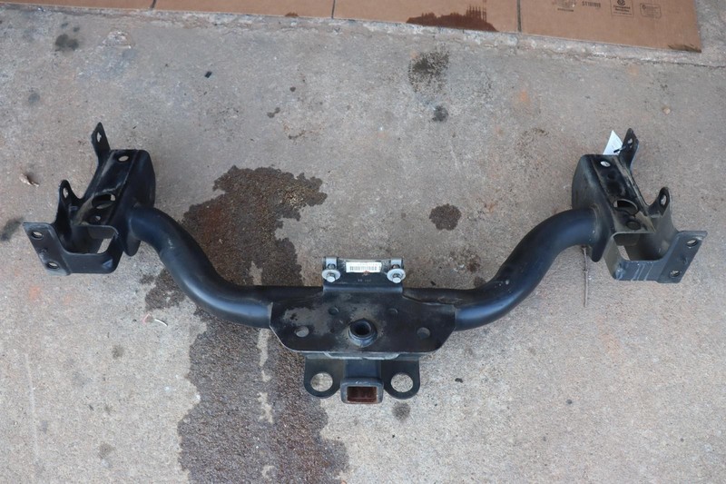 2009-2023 DODGE RAM 1500 REAR TOWING TRAILER HITCH BAR SUPPORT OEM