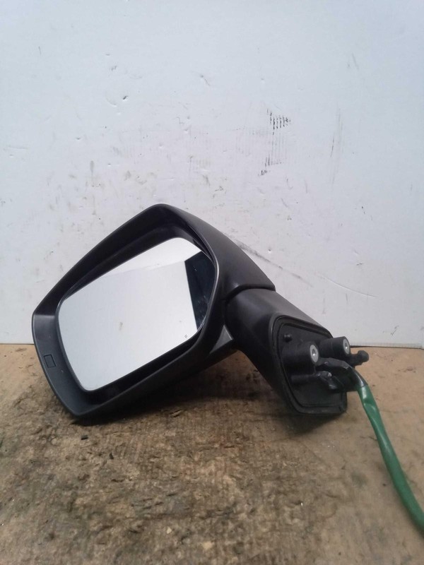 2015 Subaru Forester Left Door Mirror Brown Power Heated OEM 55828 260K Miles