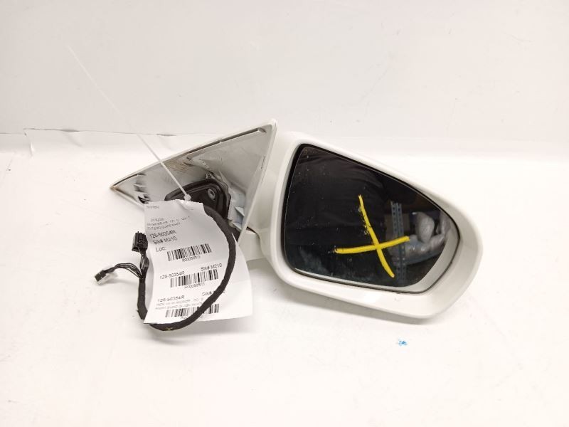 2009-11 Mercedes SLK300 SLK350 Right Door Mirror Passenger Side View 1718101876