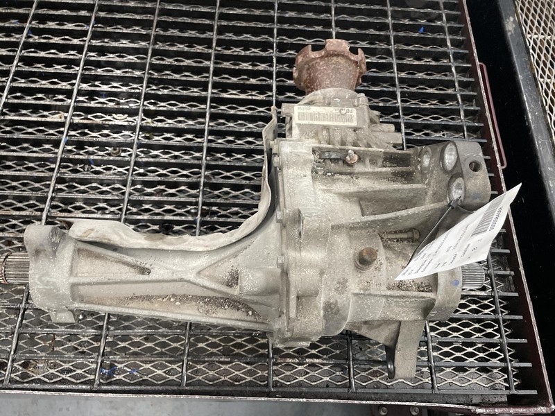 10-'17 CHEVROLET EQUINOX Transfer Case 2.4L 154k miles 6 Month Wnty!