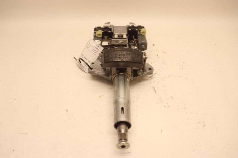 2014-2017 MERCEDES S-CLASS S550 W222 RWD STEERING COLUMN ASSEMBLY OEM