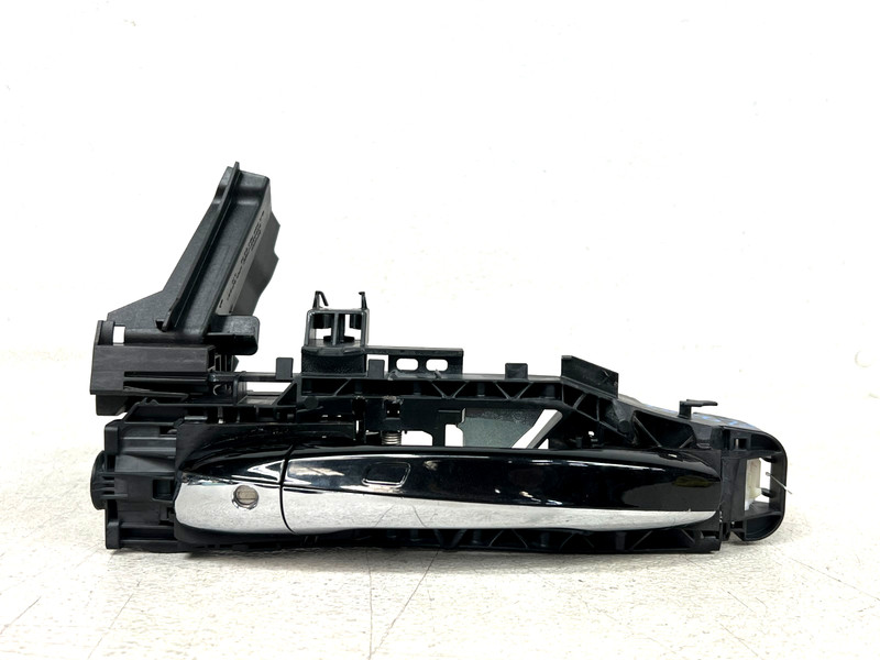 ⭐2014-2017 MERCEDES-BENZ S550 FRONT LEFT SIDE EXTERIOR DOOR HANDLE OEM LOT2707