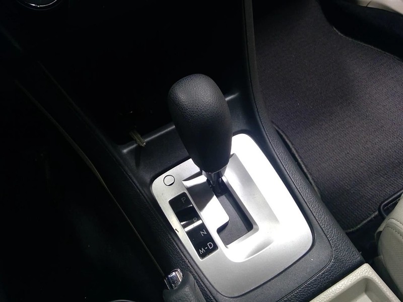 XV CROSST 2014 Automatic Transmission Shifter 1742375