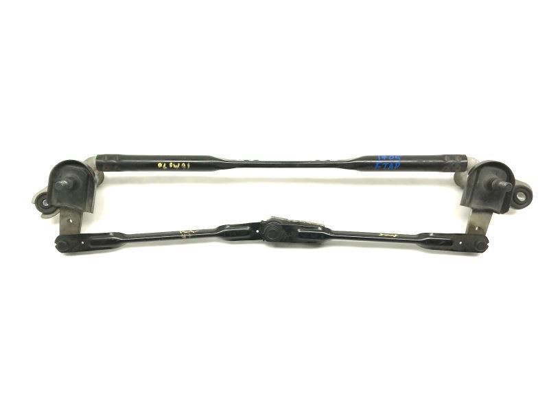 Windshield Wiper Transmission Linkage Fits 2010-2013 Kia Forte 70784