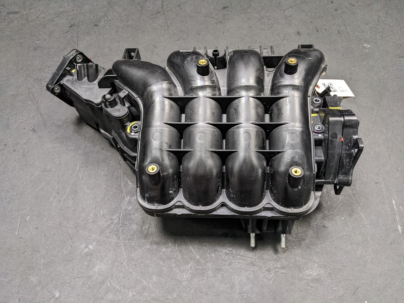 Intake Manifold 2.4L 2021 Acura ILX 17100-RDF-A01 2016 2017 2018 2019 2020