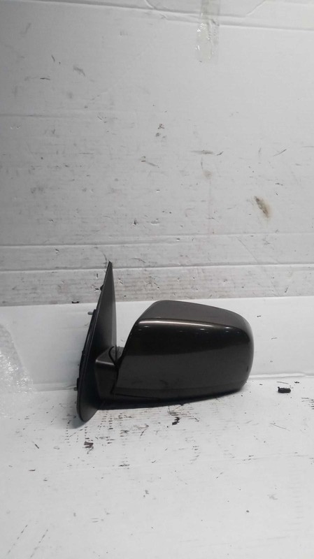 2011 Hyundai Santa Fe Left Door Mirror Assembly Brown 559123 Used 145K Miles
