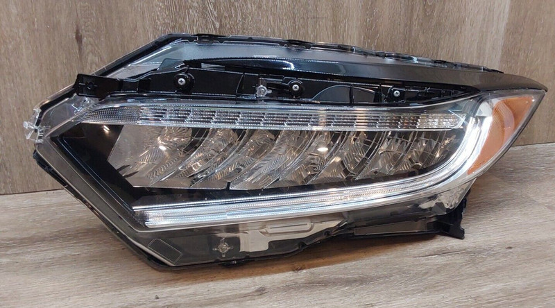 2019-2021 HONDA HR-V TOURING LH HEADLIGHT ASSY OEM