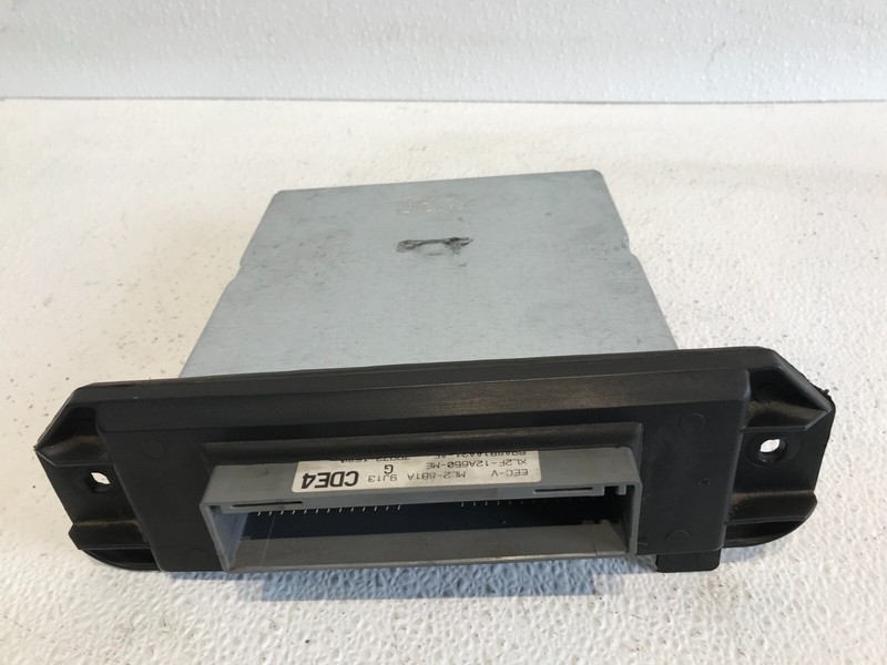 99-00 Ford Explorer Mountaineer 4.0L Engine Computer ECU ECM OEM XL2F-12A650-ME