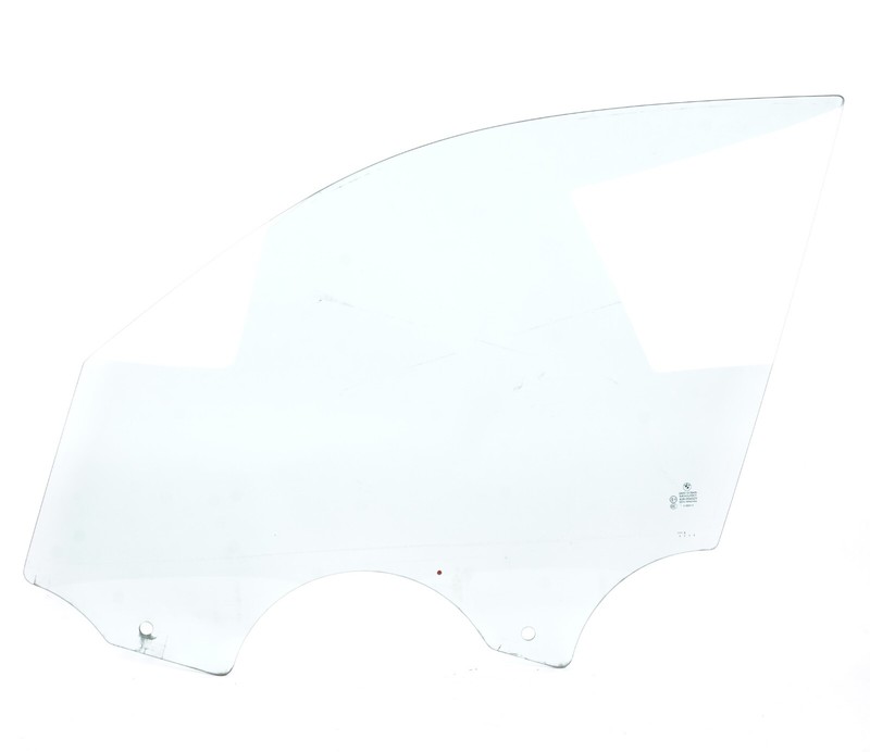 2011 - 2017 BMW X3 Driver Left Side Front Door Window Glass