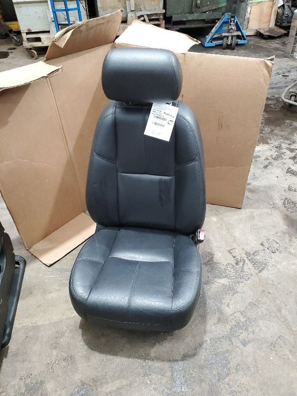 Passenger Front Seat Bucket And Bench Fits 11 SIERRA 2500 PICKUP 305795