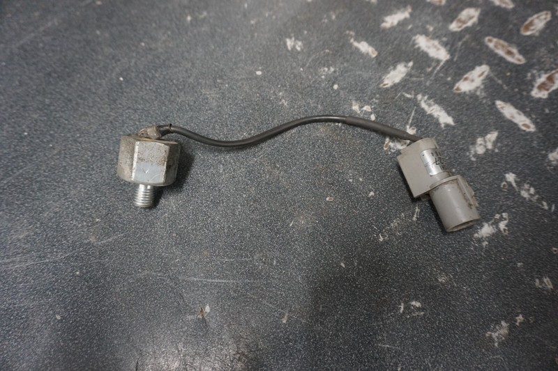 2002-2017 Arctic Cat OEM Knock Detonation Sensor ZR XF Sno Pro M8 3006-240