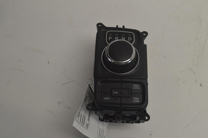 2019-2021 DODGE RAM 1500 4X4 A/T TRANSMISSION SHIFTER KNOB TRANS CASE SWITCH OEM