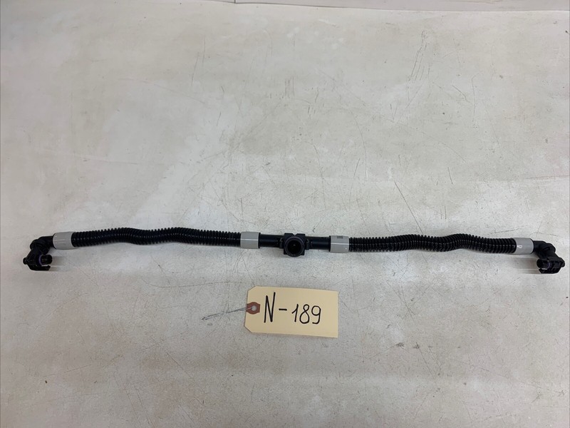 17-23 Tesla Model 3 M3 High Voltage HV Battery Cooling Hose Pipe Line 189 B91