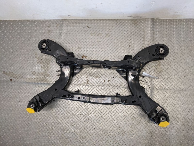 Crossmember/K-Frame Rear 6.4L Fits 17-23 CHALLENGER 1184095