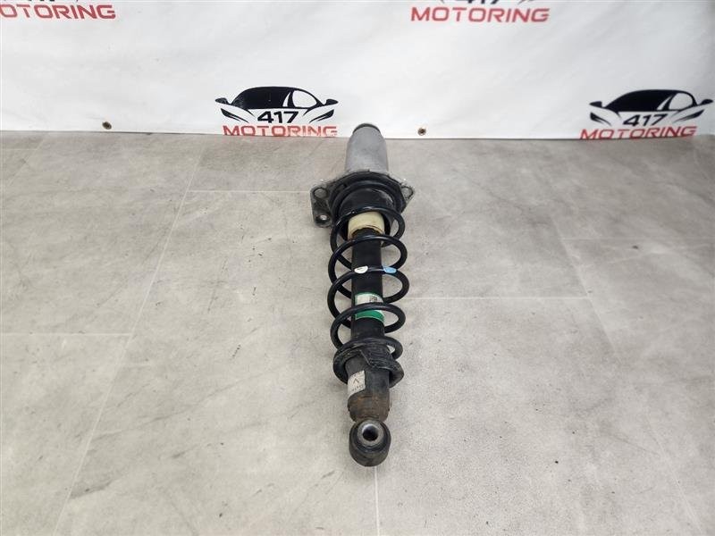 2006-2006 Mazda Miata MX-5 NC Rear Strut Driver LH Left Shock Spring OEM