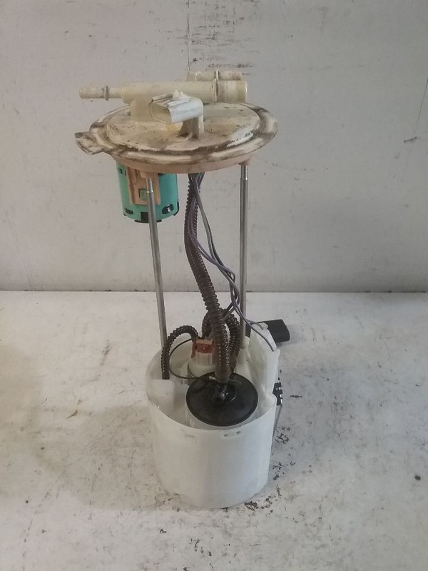 Fuel Pump Tank Mounted Pump Assembly 2.7L Fits 15-20 FORD F150 PICKUP 3526308