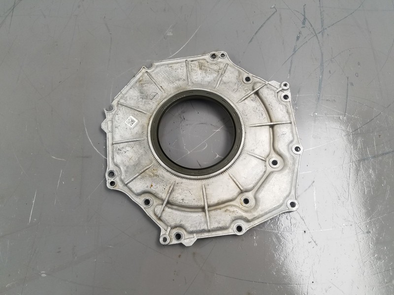 2020 Mercedes AMG C 63 Crankshaft Rear Main Seal #2454 M1