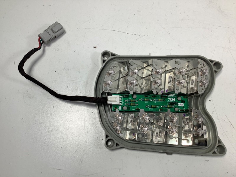 04-08 Acura TL Right RH Tail Light LED Board Module 33502-SEP-A01 OEM