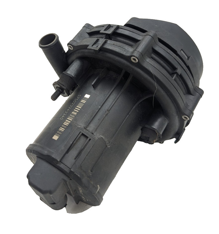 BMW 1999-2006 E46EMISSION AIR INJECTION SMOG PUMP 1435364