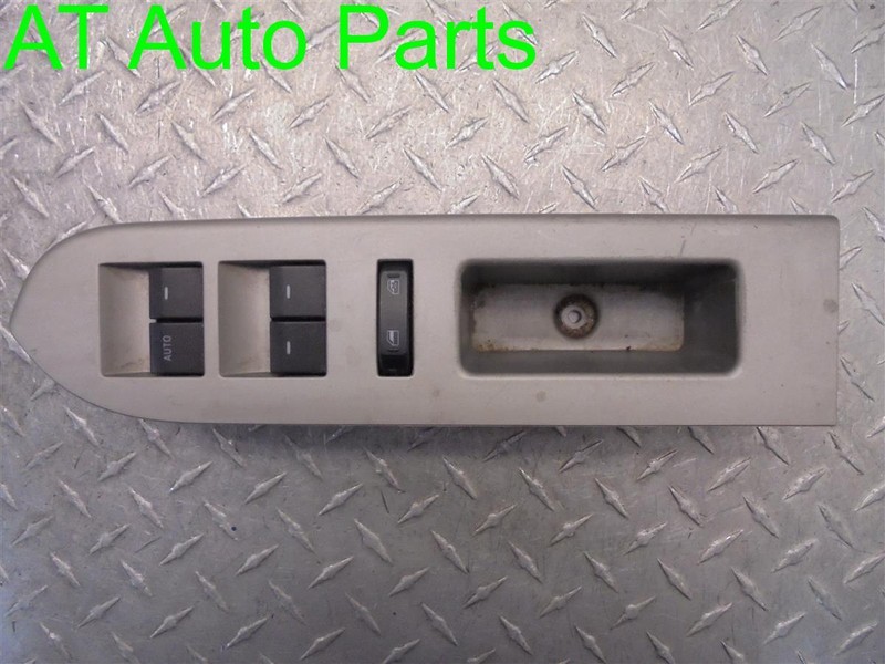 08 09 10 11 ESCAPE FOCUS F250 F350 DRIVER DOOR MASTER WINDOW SWITCH 8L8Z14529AC