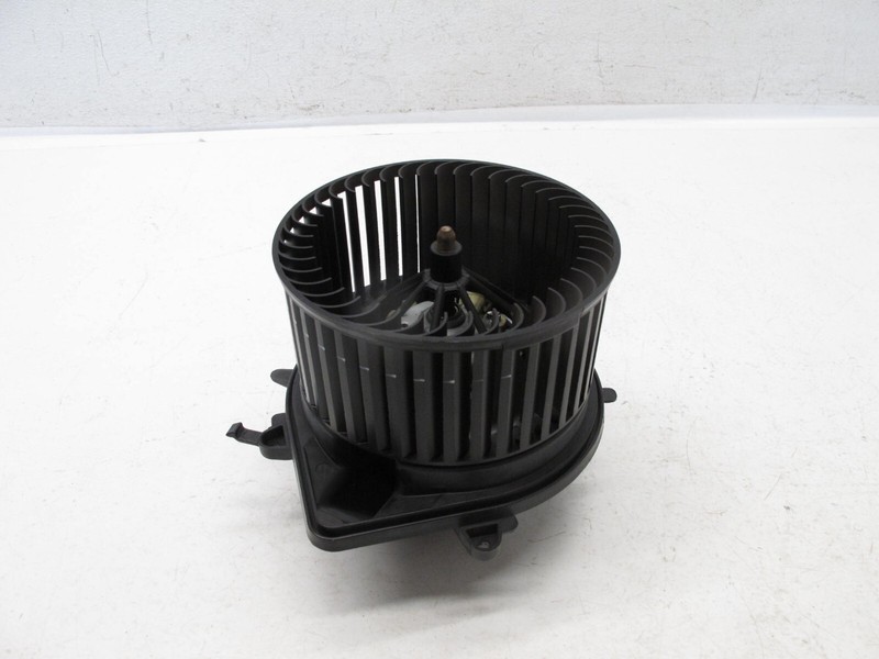 07-16 MINI COOPER S COUNTRYMAN R60 AC HEATER FAN BLOWER HVAC MOTOR OEM 011724B