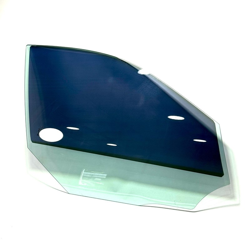 2010-16 MERCEDES E350 E550 W212 FRONT RIGHT PASSENGER SIDE DOOR WINDOW GLASS OEM