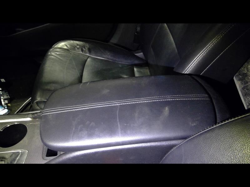 Armrest Lid Fits 16-18 MALIBU 750963