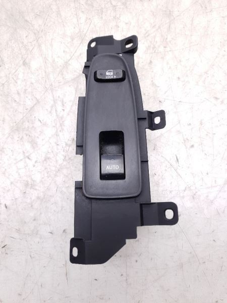 2007 LEXUS GS350 PASSENGER SIDE FRONT DOOR WINDOW SWITCH