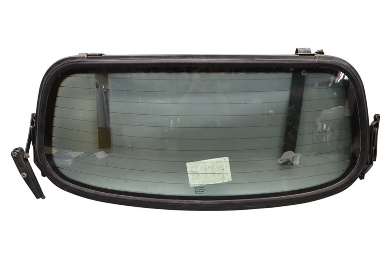 94-96 Jaguar XJS Rear Windshield Glass Back Glass 43R-00003 Oem