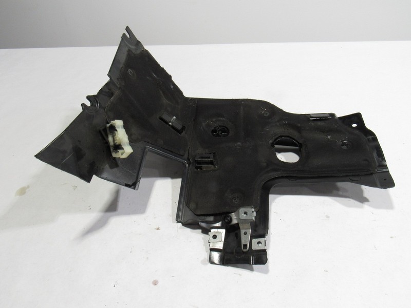 18-20 Mercedes S560 W222 2020 Engine Motor Insulation Partition Cover Panel :M