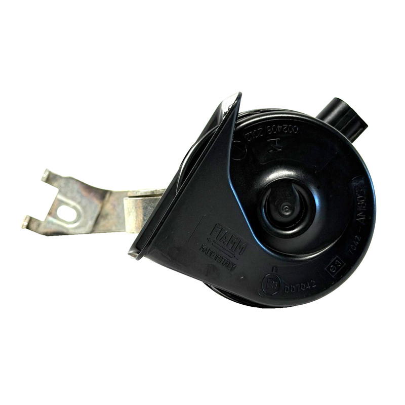 π 2020-2024 BMW 228i F44 GRAN COUPE LOW TONE ALARM SIGNAL HORN 7214931-06 OEM