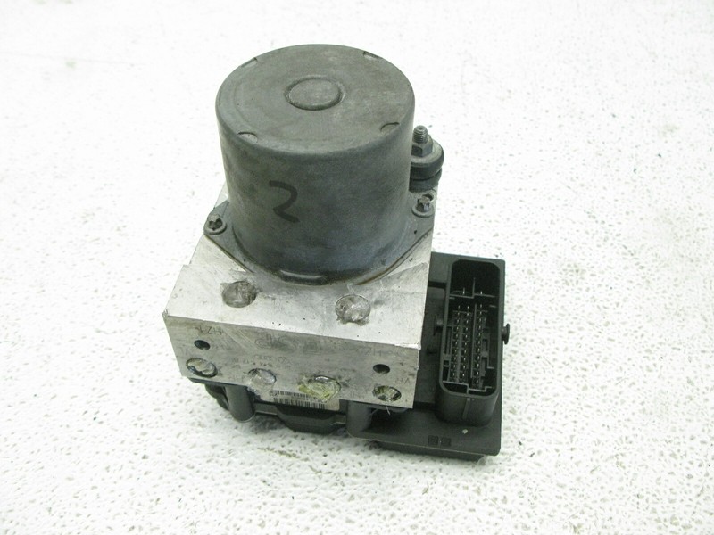07-09 AUDI B7 A4 2.0T FWD ABS ANTI LOCK MODULE WITH PUMP ESP OEM 021022