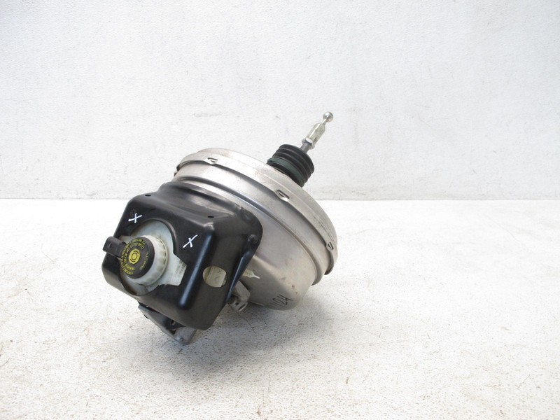12-17 AUDI 4G A7 A6 S5 A4 A5 TRW POWER BRAKE BOOSTER SERVO CYLINDER OEM 121124