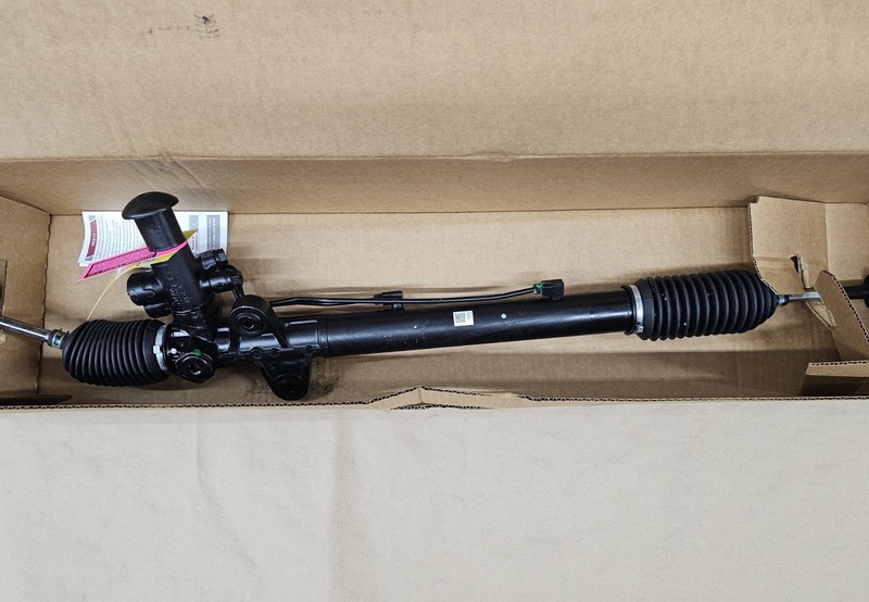 REMANUFACTURED OEM ACURA MDX RACK AND PINION 26-2722 *SEE CHART*