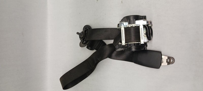 2018 BMW X1 Front Seat Belt passenger retractor OEM 16 17 18 19