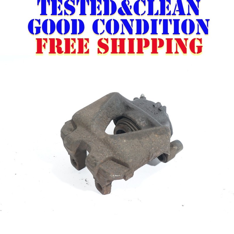 2007 2008 BMW 328XI E90 FRONT LEFT DRIVER SIDE BRAKE CALIPER OEM